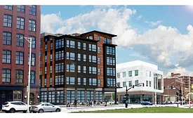 Chestnut Commons