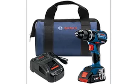 cordless drill