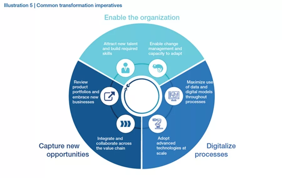 enableorganization