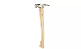 Hickory hammers