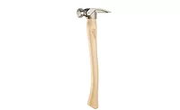Hickory hammers Hickory hammers
