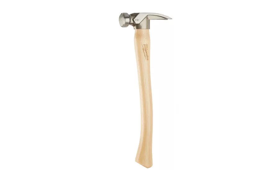 Hickory hammers