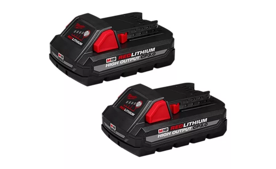 high output battery 1