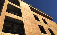 hunter panels main