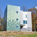 ATAS International 2019 Residential Wall Winner