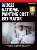 2022 National Painting Cost Estimator