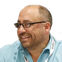 Herman Guevara
