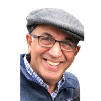 Bijan Mansouri