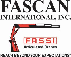 Fascan International Inc.