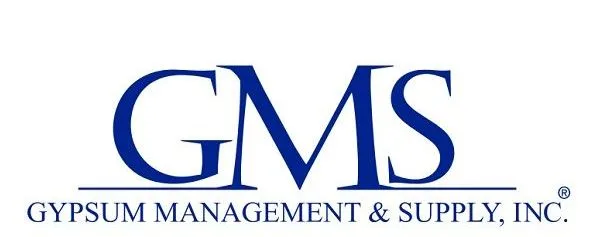 Gypsum Management & Supply (GMS)