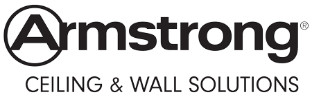 Armstrong Wall & Ceiling Solutions logo