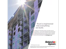 National Gypsum - Service Provider of Gold Bond, ProForm and PermaBASE Building Products
