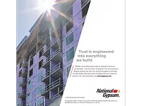 National Gypsum - Service Provider of Gold Bond, ProForm and PermaBASE Building Products National Gypsum - Service Provider of Gold Bond, ProForm and PermaBASE Building Products