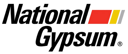 National Gypsum logo