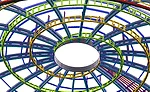 Radius Track