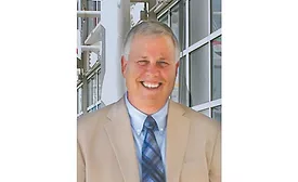 Mike Herring