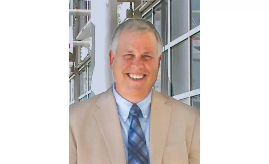 Mike Herring