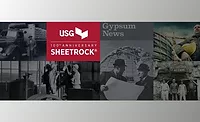 USG Sheetrock