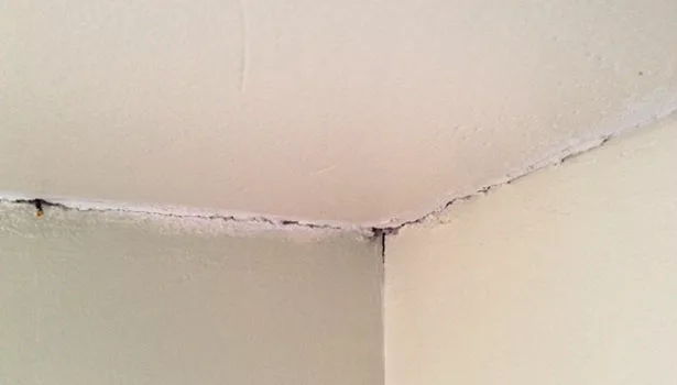 Truss uplift