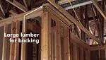 Truss uplift