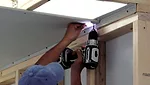 Truss uplift