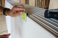 Securing a Drywall stack