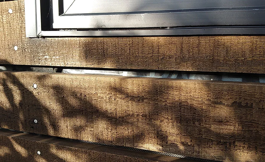rainscreens