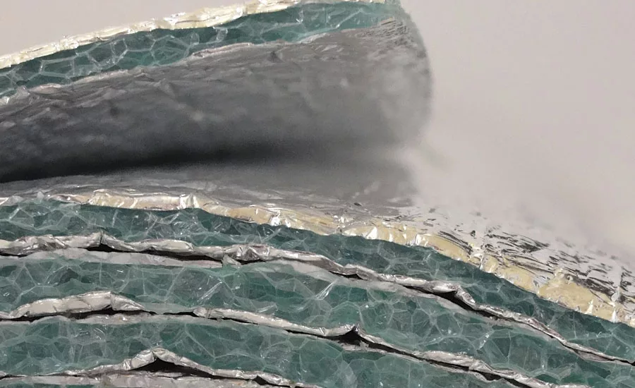 insulation