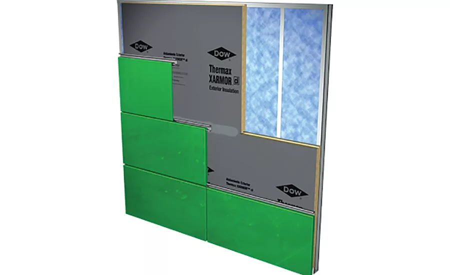 insulation