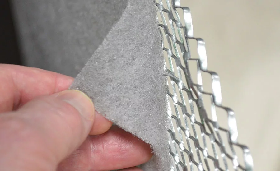 insulation