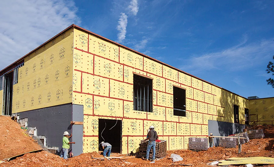 insulation
