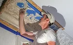 plaster restoration