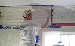 plaster restoration