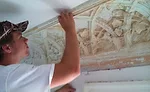 plaster restoration