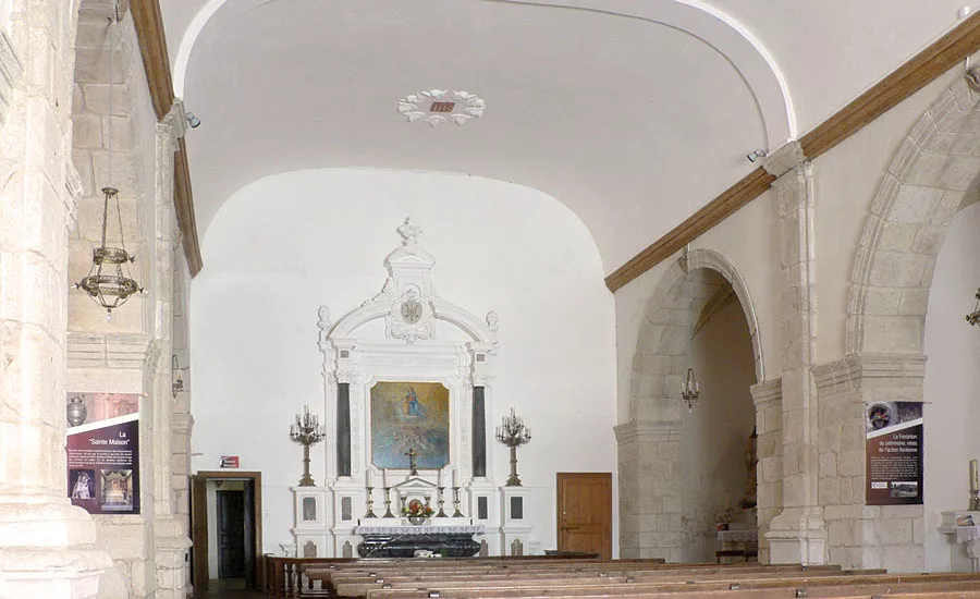 plaster restoration