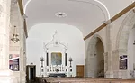 plaster restoration