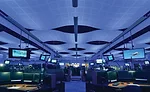 Southwest Curved Ceilings