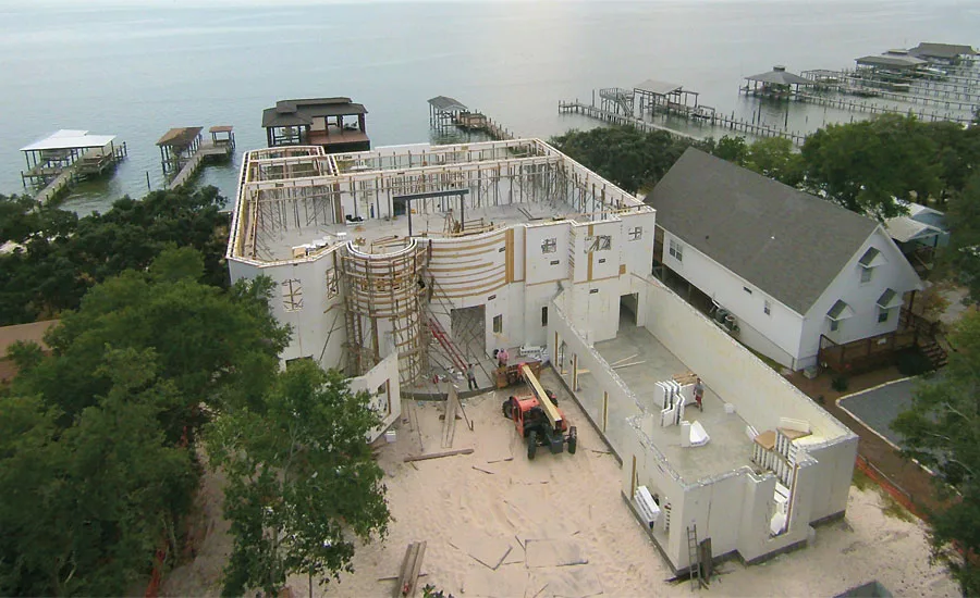 ICF Homes