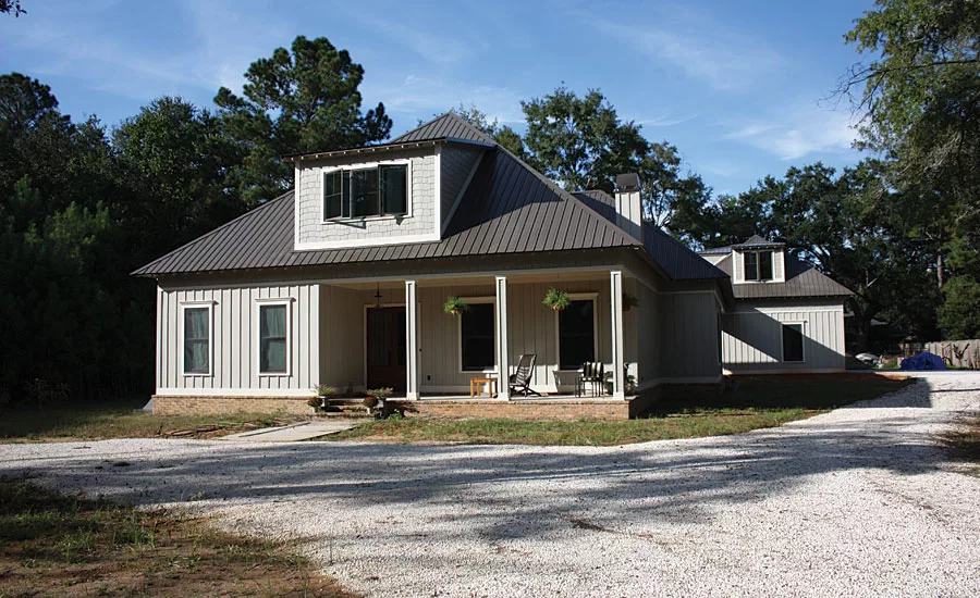 ICF Homes