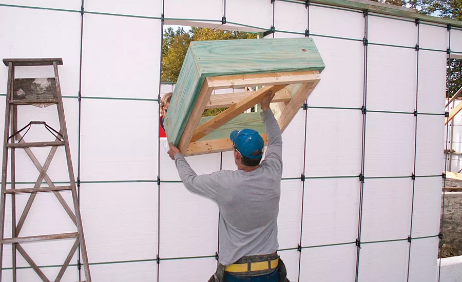 green construction