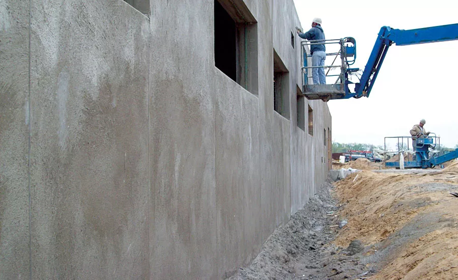 green construction