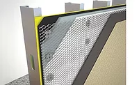 Perimeter Fire Containment