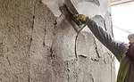 coats of stucco