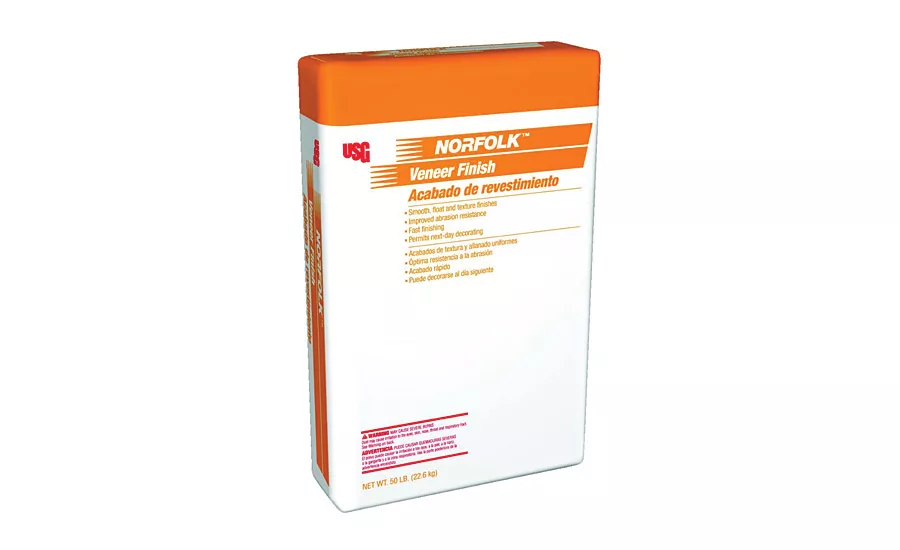 plaster products