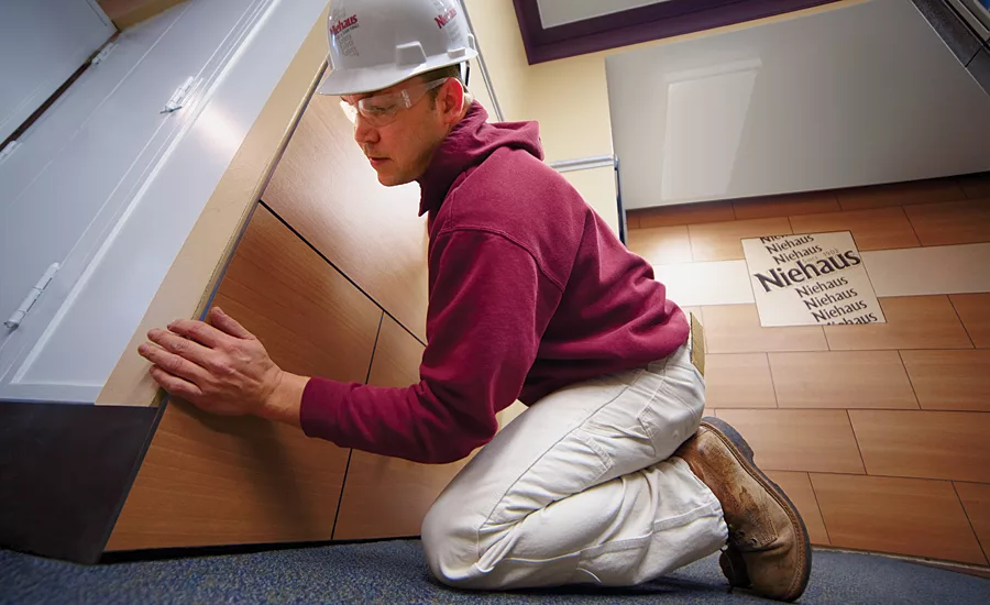 wall systems