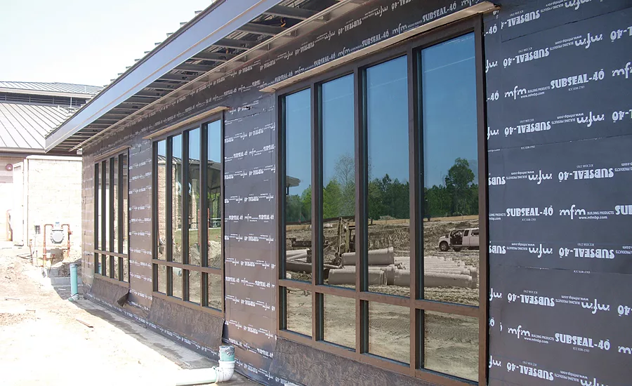 wall systems