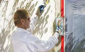 Kirk Giordano Plastering
