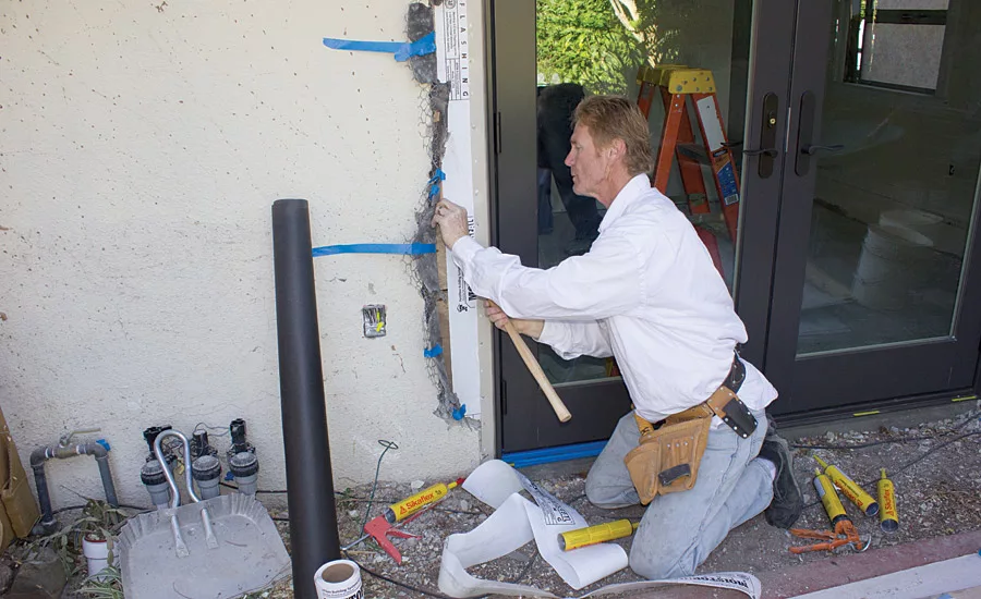 Kirk Giordano Plastering
