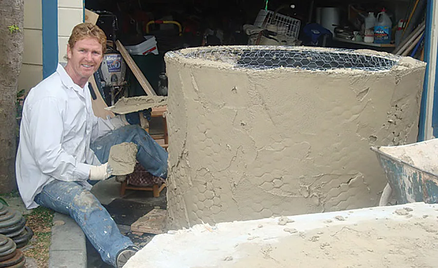 Kirk Giordano Plastering