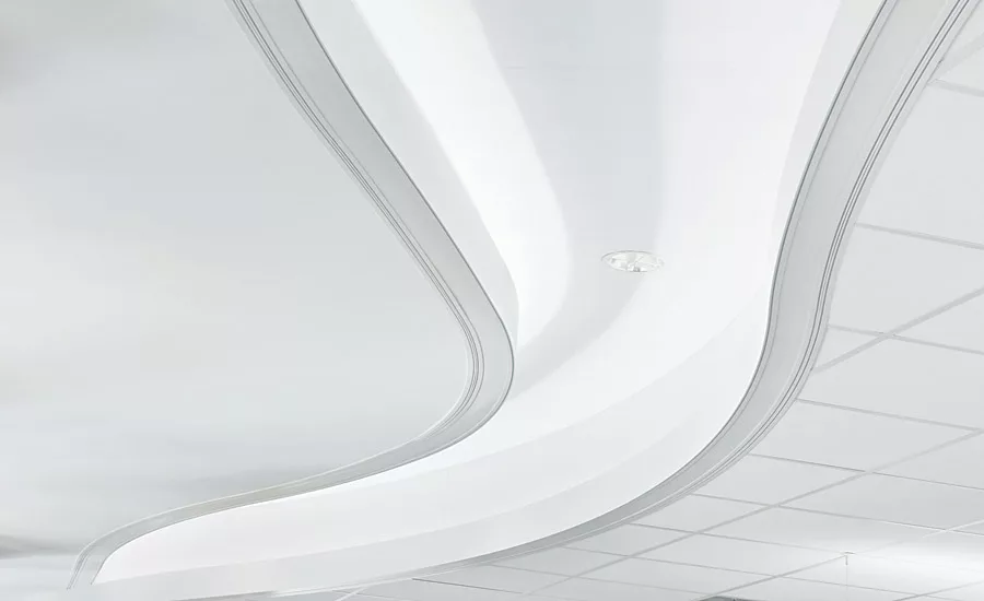 aluminum trim